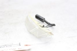 04 MAZDA RX8 MANUAL TRANSMISSION Right Bumper Light F325 image 3