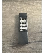 Genuine Onkyo RC-294S Remote Control For TX-8210, TX-8410 Tape/CD Systems  - $309.99 MXN
