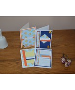 New Baby Assorted Cards, Welcome to the World Baby Boy Congratulations C... - $7.19 CAD