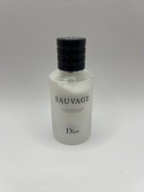 Christian Dior ~ Sauvage After Shave Balm ~ 3.4 Oz - £63.28 GBP