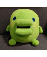 Bandai Tamagotchi Kuchipatchi 19x14 Stuffed Plush Toy NWT - $198.00