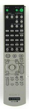 Sony Remote Control RM-U665 AV System 2 Remote Control - £9.64 GBP