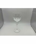 Set of 3 Waterford Crystal CURRAGHMORE Hock Wine Glasses - €163,67 EUR