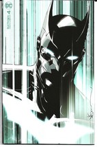 Batman Urban Legends #4 Cvr C Dustin Nguyen Var (Dc 2021) - £7.36 GBP