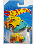Van / Sports Car /HotWheels Piranha Terror Street Beasts FYD44-D9C0J #H41 - $14.84