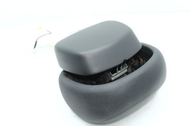 2005-2007 MERCEDES W203 C350 C230 FRONT LEFT OR RIGHT SEAT HEADREST BLACK H1112 image 8