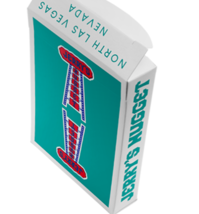 Modern Feel Jerry&#39;s Nuggets (Teal) Playing Cards  - £10.11 GBP