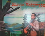 Songs by Marvin Rainwater (MGM E 3534) [Vinyl] Marvin Rainwater - £78.55 GBP