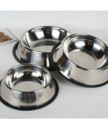 Classic Stainless Steel Bowls( PACK OF 2 ) - $49.99