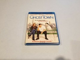 Ghost Town (Blu-ray Disc, 2008) New - £8.73 GBP