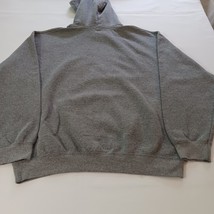 Colorado Men's Gray Graphic Hoodie Pullover Sweatshirt Long Sleeve Size Large image 10