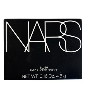 Nars Cosmetics Powder Blush LUSTER 4029 .16oz Brand New in Box Immaculate Item image 3