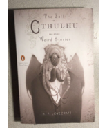 THE CALL OF CTHULHU &amp; OTHERS by H.P. Lovecraft (2011) Penguin softcover 1st - $33.83 CAD