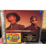 Ruff Endz Love Crimes CD 1/2 Open Package *Pre-Owned* d2 - $7.99