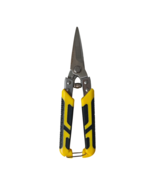TUOLEWE Heavy Metal-cutting scissors, 8 Inch of Branches, Cable Wires, ect. - $13.15 CAD