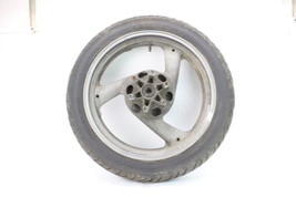 1992 Yamaha Xj600s Rear Wheel Back Rim W Tire r3184 - $212.84