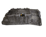 Engine Oil Pan From 2013 Ford Fusion  1.6 BM5G6675BA - $79.95