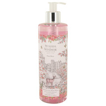 True Rose by Woods of Windsor Hand Wash 11.8 oz - £14.34 GBP
