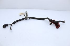 10-12 SUBARU LEGACY 2.5I BATTERY CABLE Q2888 image 6