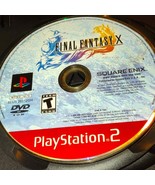 PlayStation 2~Final Fantasy X - $23.35 CAD