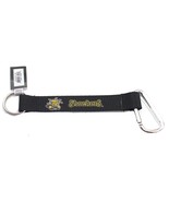 NCAA Wichita State Shockers Carabiner Lanyard Key Chain - $13.06 CAD