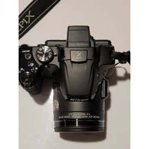 Nikon Coolpix P510 Digital Camera - £191.84 GBP