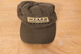 1968-1998 C.A.O L&#39;Anniversaire Cameroon Hat - £27.53 GBP