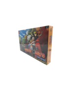 Naruto Shippuden DVD &amp; Naruto Tv Series DVD Complete Animation 1-720 Epi... - $273.40 CAD