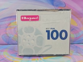 100 Best Film Classics by Various (6 CD, 2006) 0946 3 70900 2 2 - £19.38 GBP