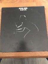 Elton John 11-17-70 Album - $25.15