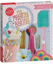 Klutz Kids Magical Baking Activity Kit Medium - $19.52