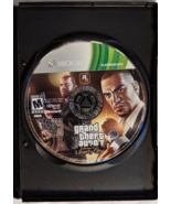 Grand Theft Auto: Episodes From Liberty City (Microsoft Xbox 360, 2009) ... - £8.40 GBP