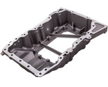 Engine Oil sump Pan 2012-2016 fit Jeep Wrangler 3.6L-V6 68078951AC Brand... - $77.90
