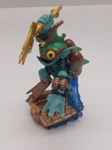 Skylanders SuperChargers Sun Runner Deep Dive Gill Grunt Reef Ripper 875... - £3.90 GBP