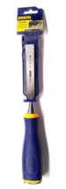 IRWIN Marples  Wood Chisel 1 Inch 25 mm  Blue 1768777 - £7.85 GBP