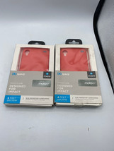 2x Speck Presidio Lite Series Case for Motorola Moto E6 - Parrot Pink - £7.35 GBP