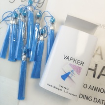  VAPKER Tassels, Striking and Soothing Color image 5