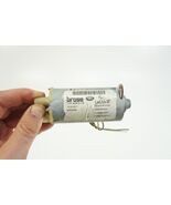 09-2015 jaguar xf xfr x250 front right passenger side seat adjustment mo... - $1,376.77 MXN