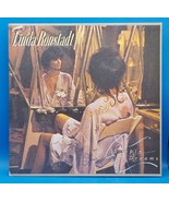 Linda Ronstadt - Record Album COVER ONLY &quot;Simple Dreams&quot; w/ Inner Sleeve... - £2.37 GBP