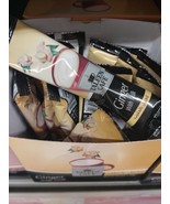 4 PCs Stick Taleen Ginger &amp; Milk Hot Drink Instant Coffee تالين زنجبيل م... - $15.04