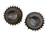 Exhaust Camshaft Timing Gear Set From 2007 Ford  Edge  3.5 7T4E6256AA FWD - $29.95
