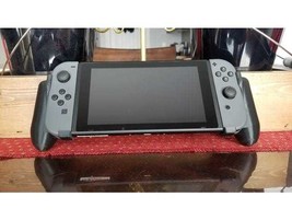 Nintendo Switch Side Handles Ergonomic Comfort Grip Console Case Controller - £12.78 GBP