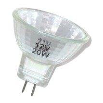 MR-8051PC Hikari FTC C 20W 12V MR11 Clear Halogen Lamp - £6.30 GBP