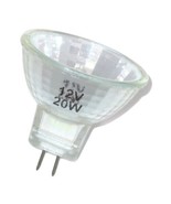 MR-8051PC Hikari FTC C 20W 12V MR11 Clear Halogen Lamp - $149.09 MXN