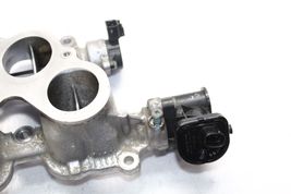 2006 LEXUS GS300 RWD INTAKE MANIFOLD H0687 image 9