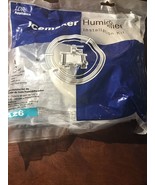LDR Ice Maker Humidifier Water Line Installation Kit 25 Ft 1/4 Inch Tube... - €16,04 EUR