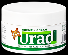 Neutral Color Urad Total Leather Care Cream Polish Conditioner Cleaner UR100100 - £34.11 GBP