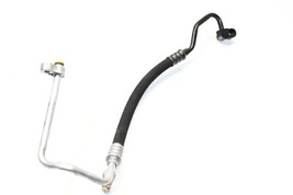 2002-2005 BMW E65 745i 745 AC A/C AIR CONDITION REFRIGERANT DISCHARGE HOSE P3027 image 5