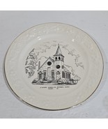 World Wide Art Studios St. Peter&#39;s Evangelical Reformed Church Tatamy PA... - $18.81