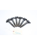 06-10 LEXUS GS300 GS350 GS430 SET OF 6 IGNITION COILS Q9388 - $87.96